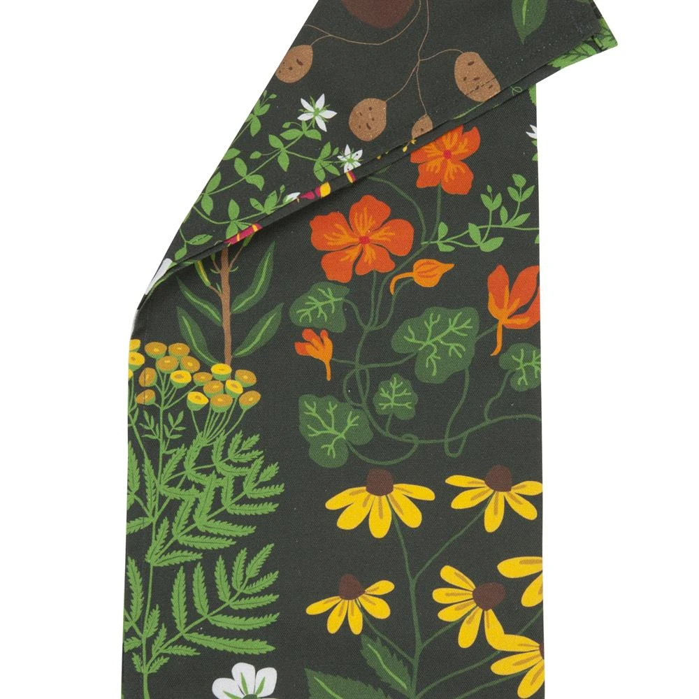 Klippan Yllefabrik Leksand Theedoek 2 Klippan Yllefabrik Leksand Theedoek - Afbeelding 2