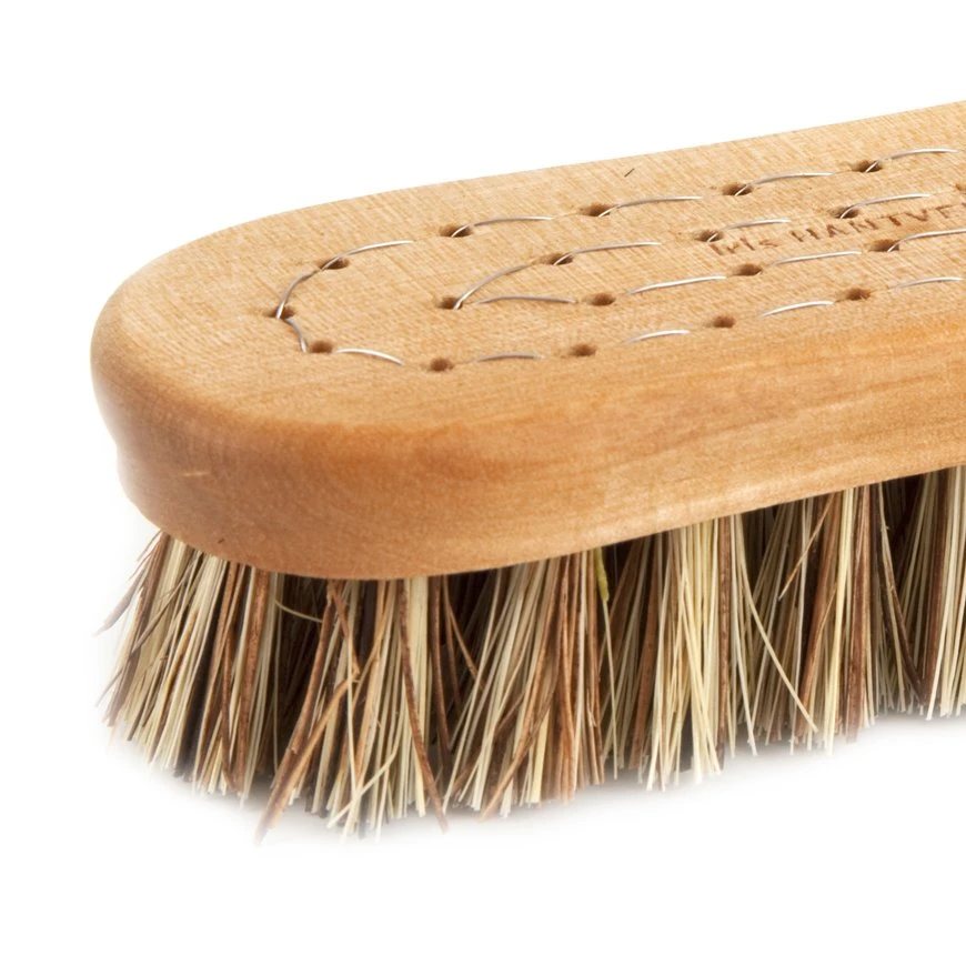 Iris Hantverk Root-crop Borstel 2 Iris Hantverk Root-crop Borstel - Afbeelding 2