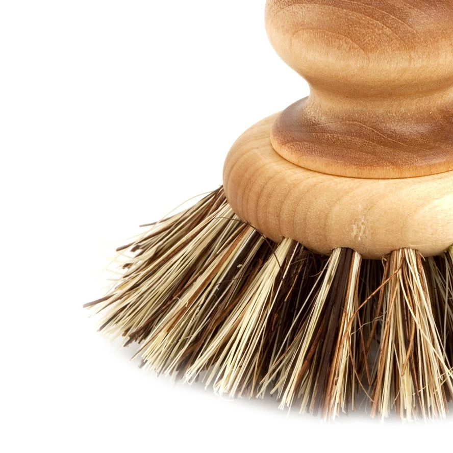 Iris Hantverk Root-crop Borstel Rond 2 Iris Hantverk Root-crop Borstel Rond - Afbeelding 2