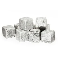 Sagaform Bar Whisky Stenen