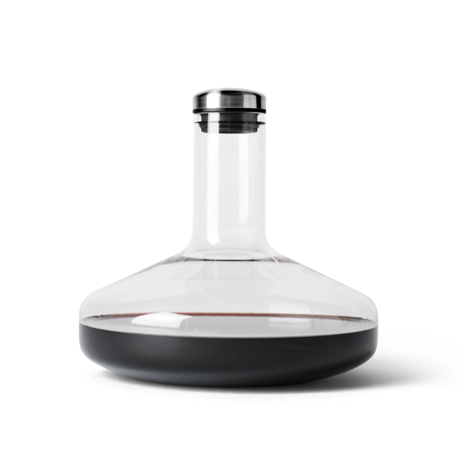 Menu Wijn Karaf Deluxe 1 Menu Wijn Karaf Deluxe