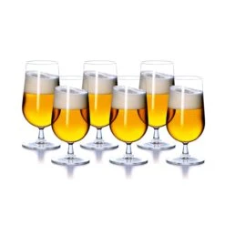 Rosendahl Grand Cru Bierglas 6-pack