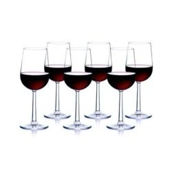 Rosendahl Grand Cru Rode Wijnglas Bordeaux 6-pack