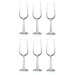 Rosendahl Grand Cru Champagne Glas 6-pack