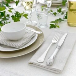 Gense Gammal Fransk Dinervork Zilver -Copenhaging Winkel p 18980 01 04 cf3604b1d2