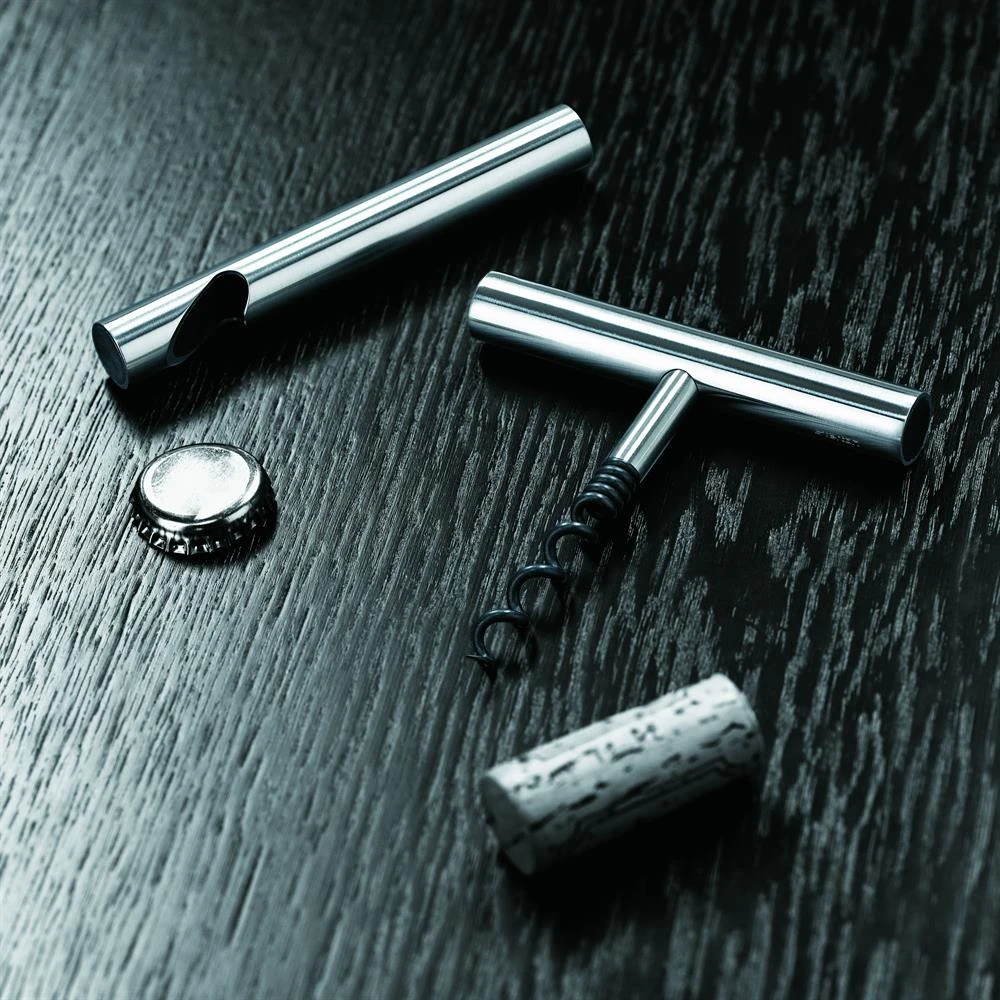 Stelton Flesopener 3 Stelton Flesopener - Afbeelding 3