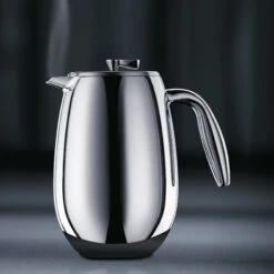 Bodum Columbia Cafetière Glanzend -Copenhaging Winkel p 22030 03 05 6ec6e584d7
