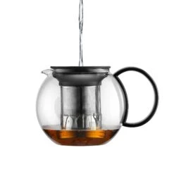 Bodum Assam Theepot Zwart 6 Bodum Assam Theepot Zwart -Copenhaging Winkel p 22055 02 03 d343130d42