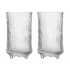 Iittala Ultime Thule Anniversary Bierglas 2-pack