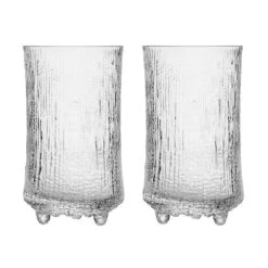 Iittala Ultime Thule Anniversary Bierglas 2-pack