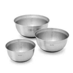 Brabantia Mixschaal 3-pack