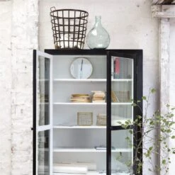 House Doctor Clock Couture Wandklok -Copenhaging Winkel p 23740 01 02 84eb24e9bc