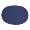 Rubber Placemat Ovaal