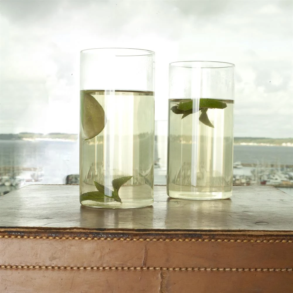 Ørskov Glas 2 Ørskov Glas - Afbeelding 2