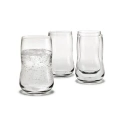 Holmegaard Future Glas 4-pack