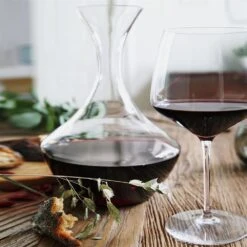 Holmegaard Perfection Karaf -Copenhaging Winkel p 24145 01 04 4b109e47e6