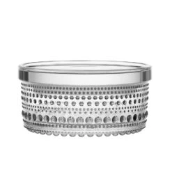 Iittala Kastehelmi Pot Klein