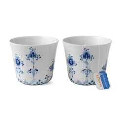 Royal Copenhagen Blue Elements Mok 2 Delig -Copenhaging Winkel p 24750 01 02 caa62445b7