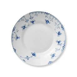 Royal Copenhagen Blue Elements Diep Bord 2