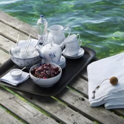 Royal Copenhagen Blue Fluted Mega Theepot -Copenhaging Winkel p 24766 01 03 42ead3055f