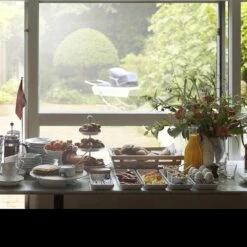 Royal Copenhagen Blue Fluted Mega Schaal Rechthoek -Copenhaging Winkel p 24773 02 03 9c20a90ad0