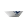 Royal Copenhagen Blue Fluted Mega Diep Bord 1