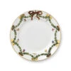 Royal Copenhagen Star Fluted Christmas Bord