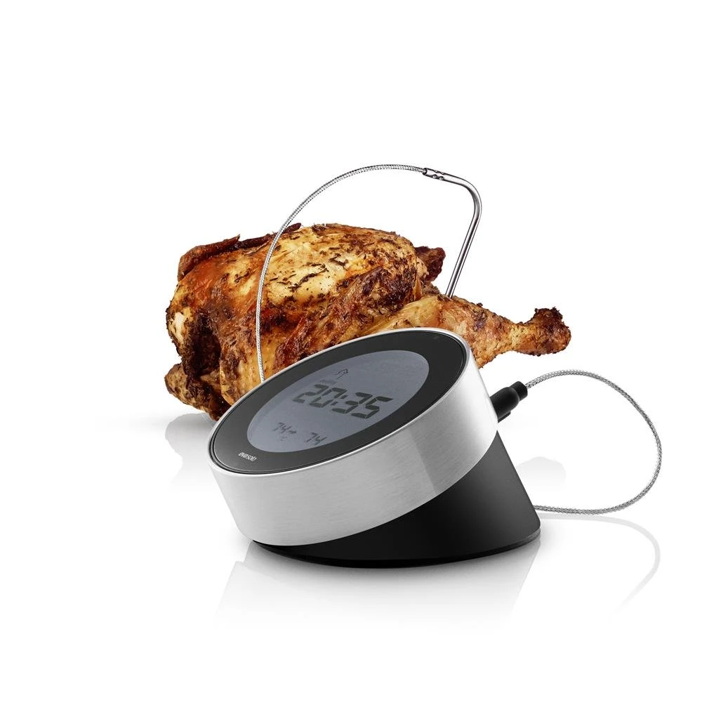 Eva Solo Cook 'n Time Thermometer 2 Eva Solo Cook 'n Time Thermometer - Afbeelding 2