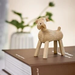 Kay Bojesen Hond Tim -Copenhaging Winkel p 25020 01 02 336d145ac4