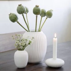 Kähler Hammershøi Vaas Middel -Copenhaging Winkel p 25140 01 02 52c336e5d3