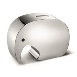 Georg Jensen Moneyphant Spaarpot