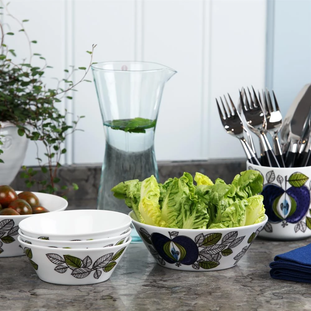 Rörstrand Eden Schaal 4 Rörstrand Eden Schaal - Afbeelding 4