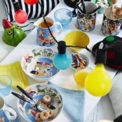 Arabia Moomin Friendship Pot -Copenhaging Winkel p 26290 01 03 18e02dbbf4