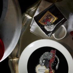 Arabia Ancestor Moomin Mok -Copenhaging Winkel p 26293 01 04 fe25a307b3