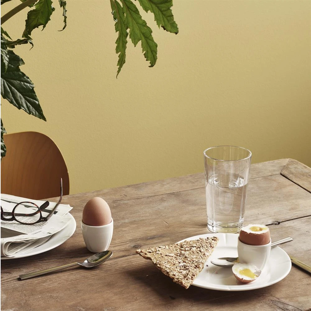 Rosendahl Grand Cru Eierdop Porcelein 2-pack 2 Rosendahl Grand Cru Eierdop Porcelein 2-pack - Afbeelding 2