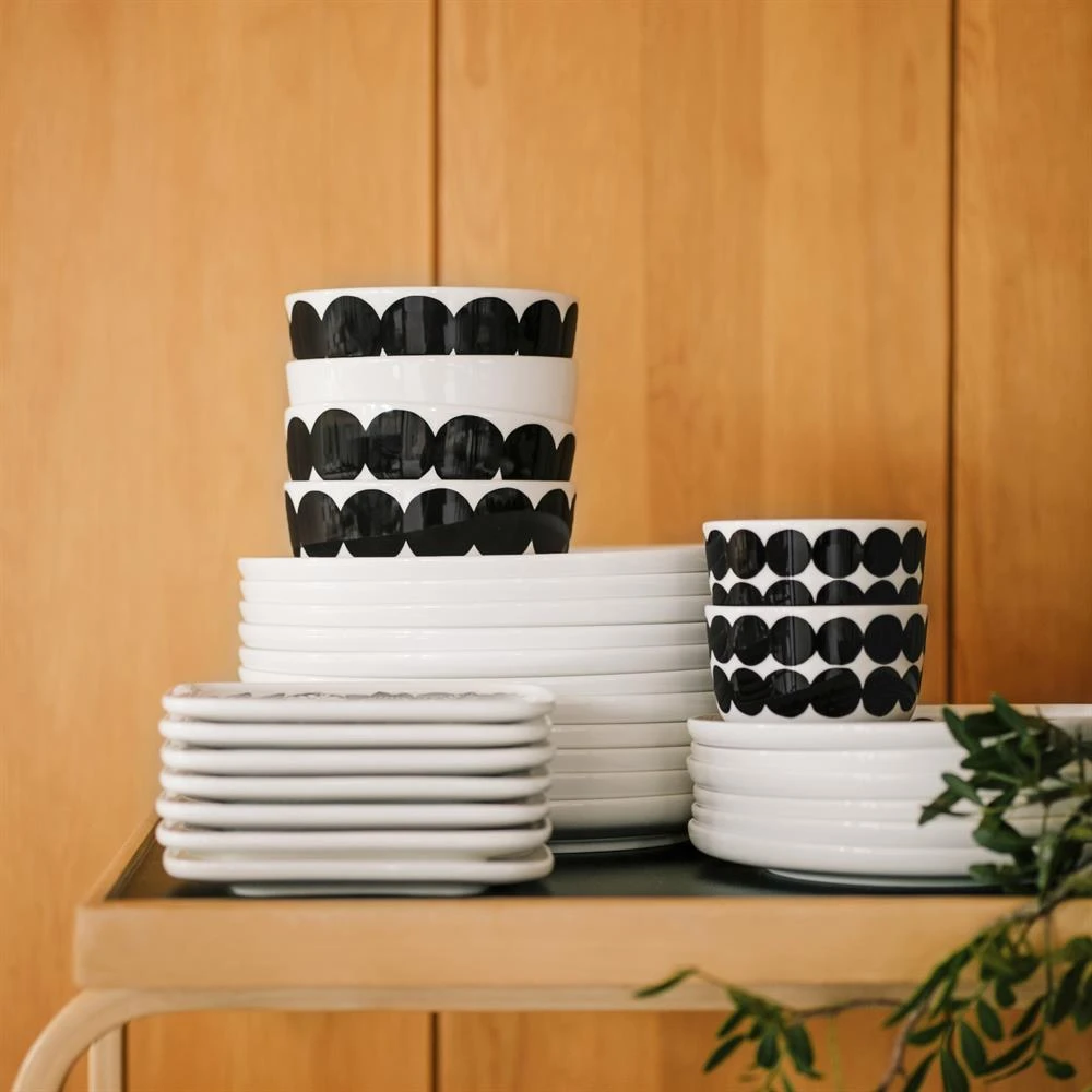 Marimekko Räsymatto Kom 4 Marimekko Räsymatto Kom - Afbeelding 4