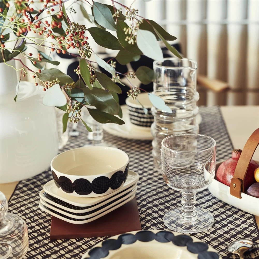 Marimekko Räsymatto Kom 3 Marimekko Räsymatto Kom - Afbeelding 3