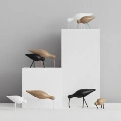 Normann Copenhagen Shorebird Wit -Copenhaging Winkel p 26592 02 04 fe0f905a8e