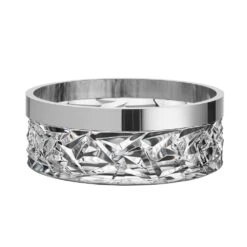 Orrefors Carat Schaal