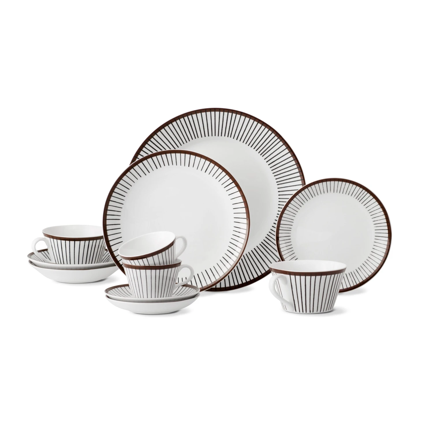 Ribb Bord 2 Ribb Bord - Afbeelding 2