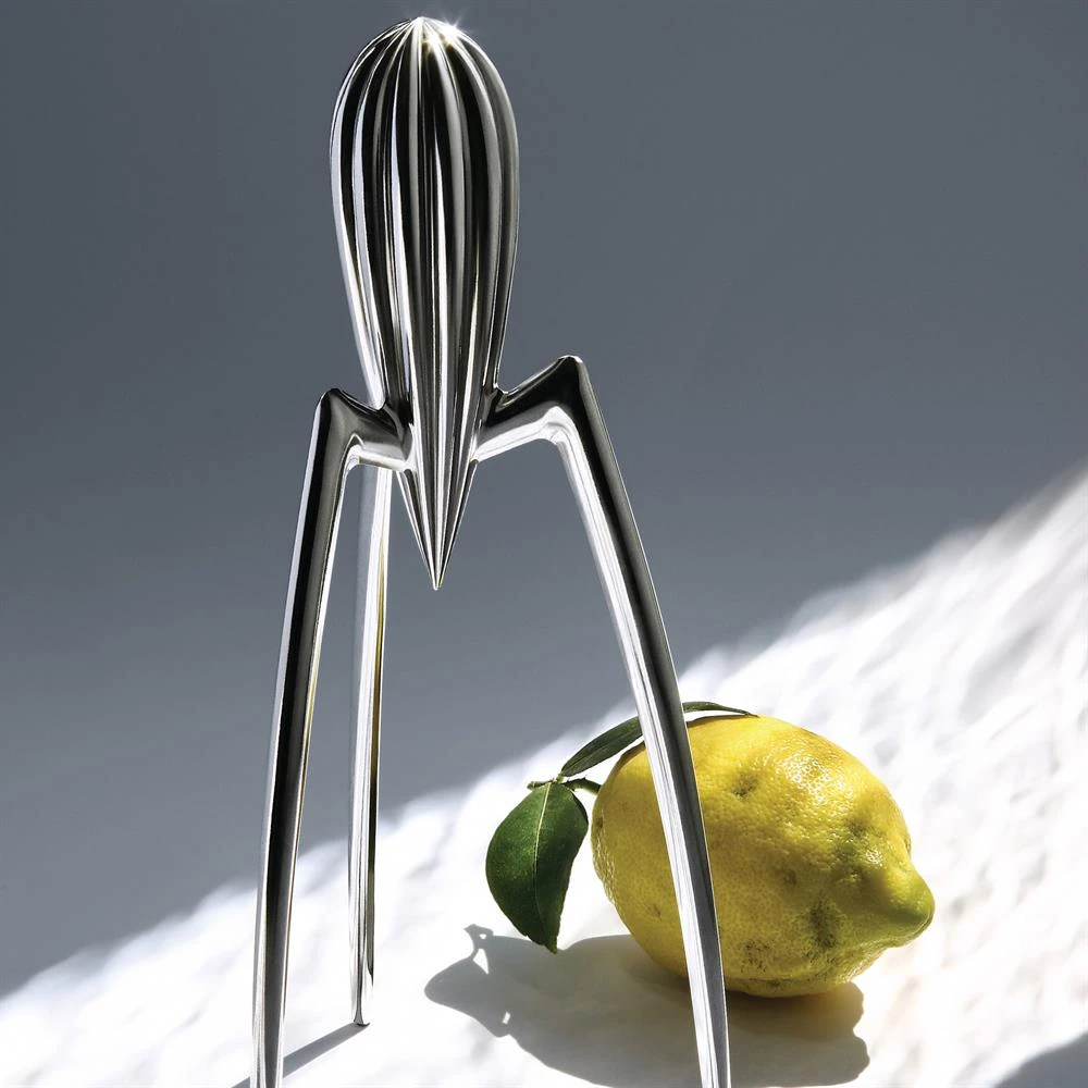 Alessi Juicy Salif Citruspers 3 Alessi Juicy Salif Citruspers - Afbeelding 3