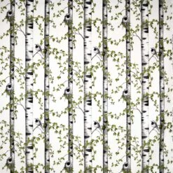 Björkdungen Tafelzeil