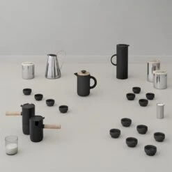 Stelton Theo Koffiepers -Copenhaging Winkel p 27858 01 02 bbe2eeda28