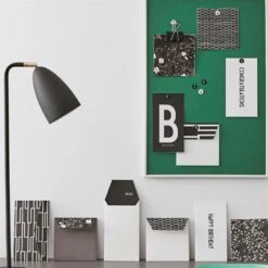 Design Letters AJ Vintage ABC Kaart -Copenhaging Winkel p 28022 02 03 3f359cf8b0