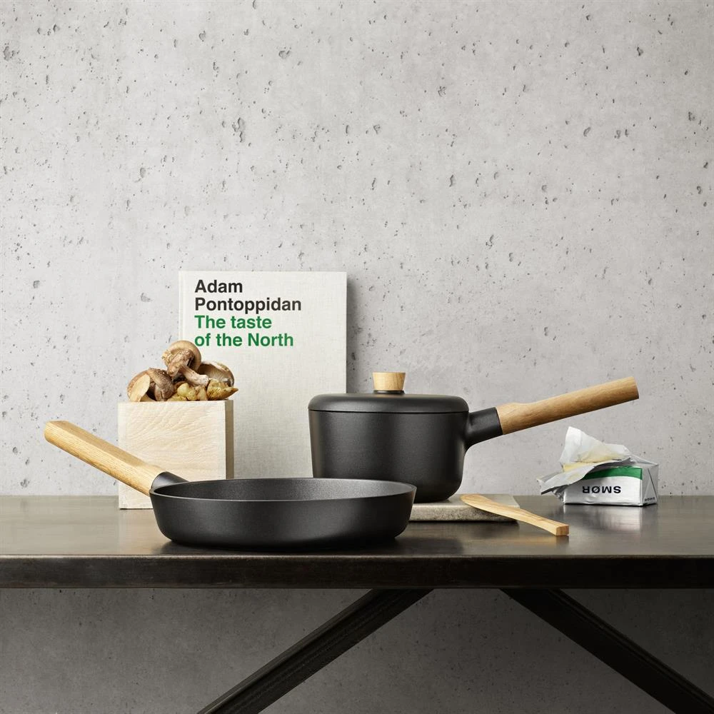 Eva Solo Nordic Kitchen Sauspan 5 Eva Solo Nordic Kitchen Sauspan - Afbeelding 5