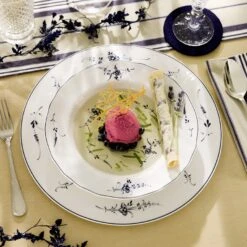 Villeroy & Boch Old Luxembourg Diep Bord -Copenhaging Winkel p 28383 01 02 e0cb24a13c