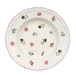 Villeroy & Boch Petite Fleur Diep Bord
