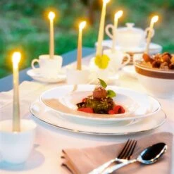 Villeroy & Boch Anmut Platinum Diep Bord -Copenhaging Winkel p 28406 01 02 897c92a692