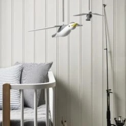 Kay Bojesen Zeemeeuw Mobiel -Copenhaging Winkel p 28806 03 03 76acf4fb60