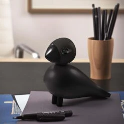 Kay Bojesen Songbird Raaf -Copenhaging Winkel p 28810 01 04 cb849f223c